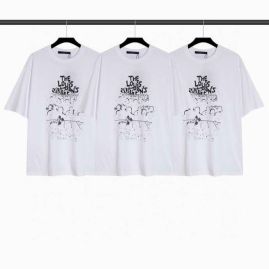 Picture of LV T Shirts Short _SKULVS-XXL227636809